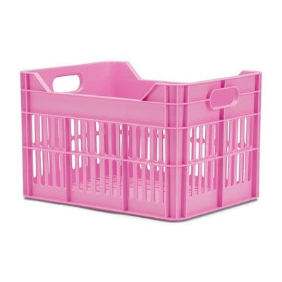 Urbanfester Urban Proof Krat 15L Hellrosa 30x23x19