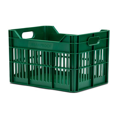 Urbanfester Urban Proof Krat 15L Retro Green 30x23x19