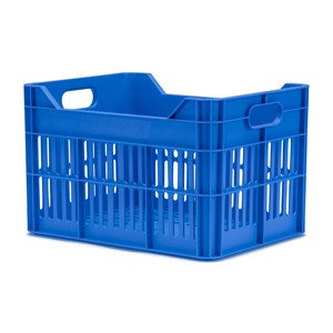 Urbanproof Urban Proof Kiste 15l Königsblau 30x23x19