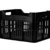 Urbanfester Urban Proof Krat 30L Black 40x30x25