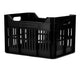 Urbanfester Urban Proof Krat 30L Black 40x30x25
