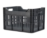 Urbanfester Urban Proof Krat 30L ASH GRAY 40x30x25 - afbeelding 1