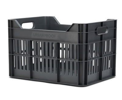 Urbanfester Urban Proof Krat 30L ASH GRAY 40x30x25