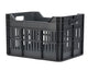 Urbanfester Urban Proof Krat 30L ASH GRAY 40x30x25