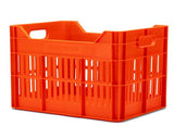 Urbanfester Urban Proof Krat 30l Oranje Orange 40x30x25 - afbeelding 1