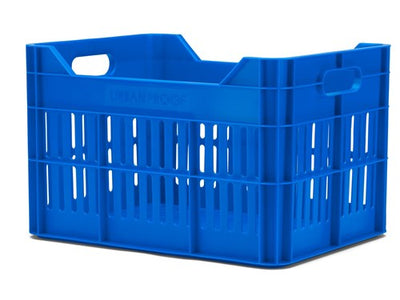 Urban Proof Urban Proof Krat 30l Blue Royal Blue 40x30x25