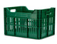 Urban Proof Urban Proof Krat 30L Green Retro Green 40x30x25