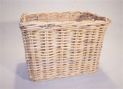 Wicker V-Carrier-Korb 45x34x25 Grube natürlich