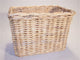 Wicker V-Carrier-Korb 45x36x25 Grube natürlich