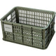 Fahrradkiste Kiste klein 17,5 Liter 29 x 39 x 20 cm -