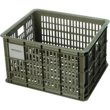 Basilikum fietslat m - mittel - 29,5 Liter - grün - afbeelding 1