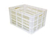 Tormino PVC-Kiste mittelweiß 32l 41x31x23