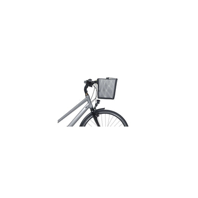 Basilmand Bilboa Abnehmbar + Klickfix -Lenker BEF. 10240