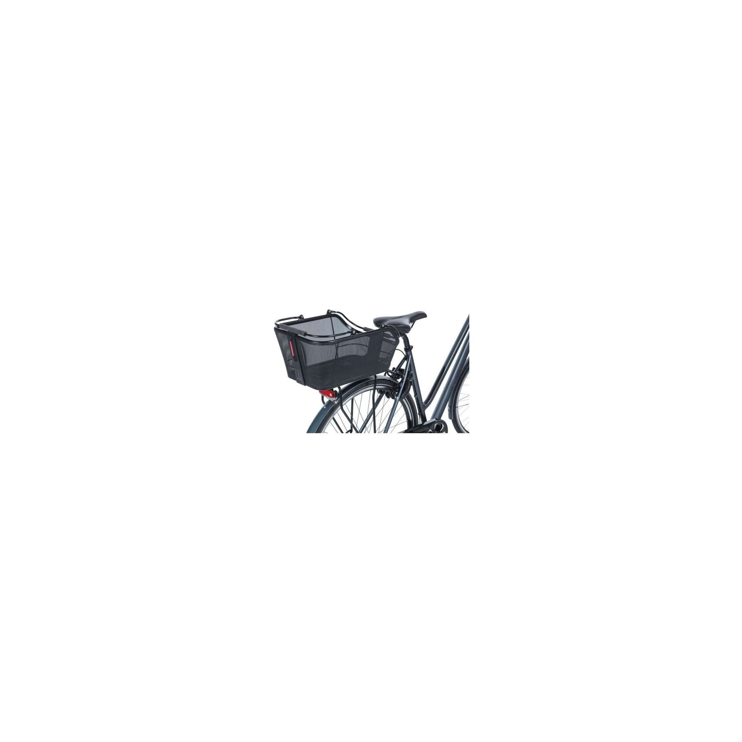 Basilikalkorb Cento Tech Faser Nordlich Mik Black