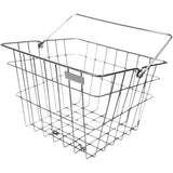 Steco Basket Vintage Mirror Chrom - afbeelding 1