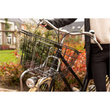 Steco Basket Vintage Mirror Chrom - afbeelding 3