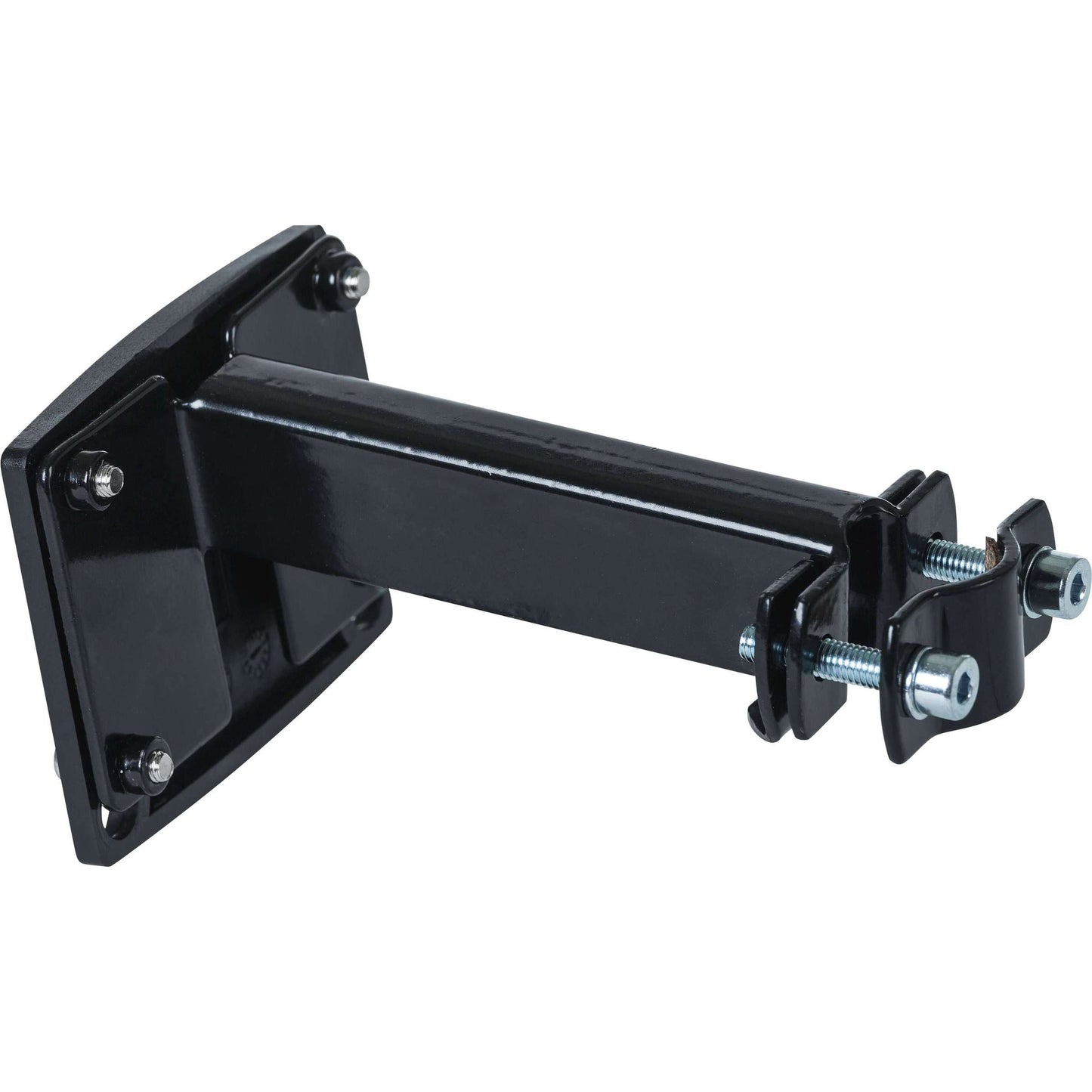 Basil Fixed Mounted - Lenkerhalterung - schwarz