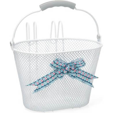 Neu looxs 100082.206 körbe asti girl korb arabella blau 8l