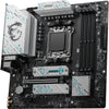 MSI B650M GAMING PLUS WLAN