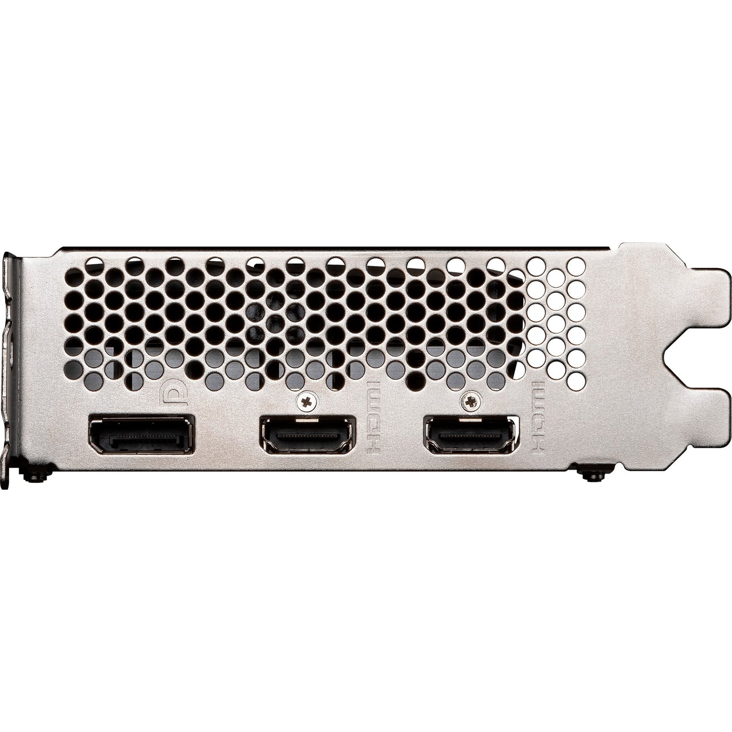 MSI GeForce RTX 3050 Ventus 2X 6G OC