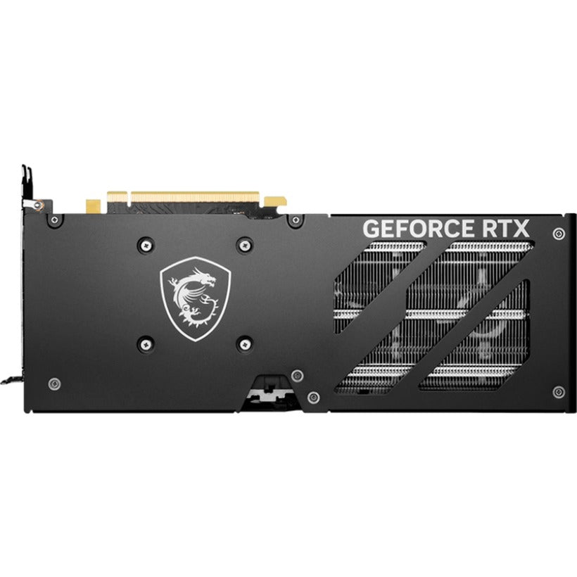 MSI GeForce RTX 4060 Ti GAMING X SLIM 8G