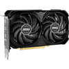 MSI GeForce RTX 4060 Ti VENTUS 2X BLACK 16G OC