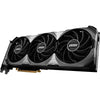MSI GeForce RTX 4060 Ti VENTUS 3X 16G OC