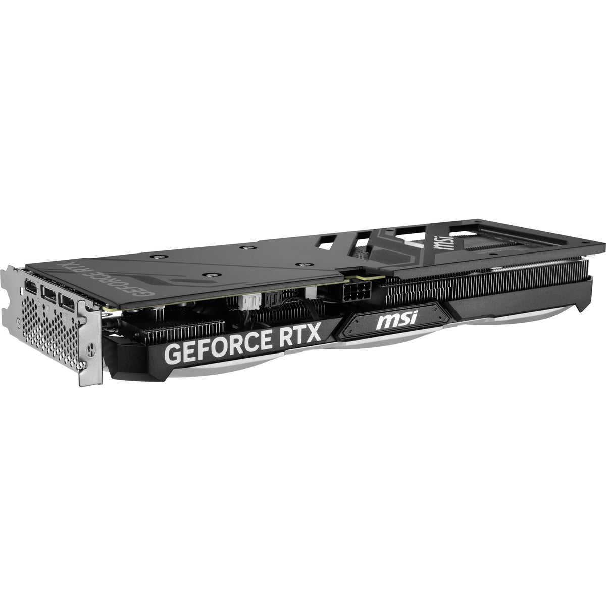 MSI GeForce RTX 4060 Ti VENTUS 3X 8G OC