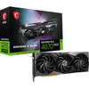 MSI Geforce RTX 4070 Super 12G Gaming x Slim