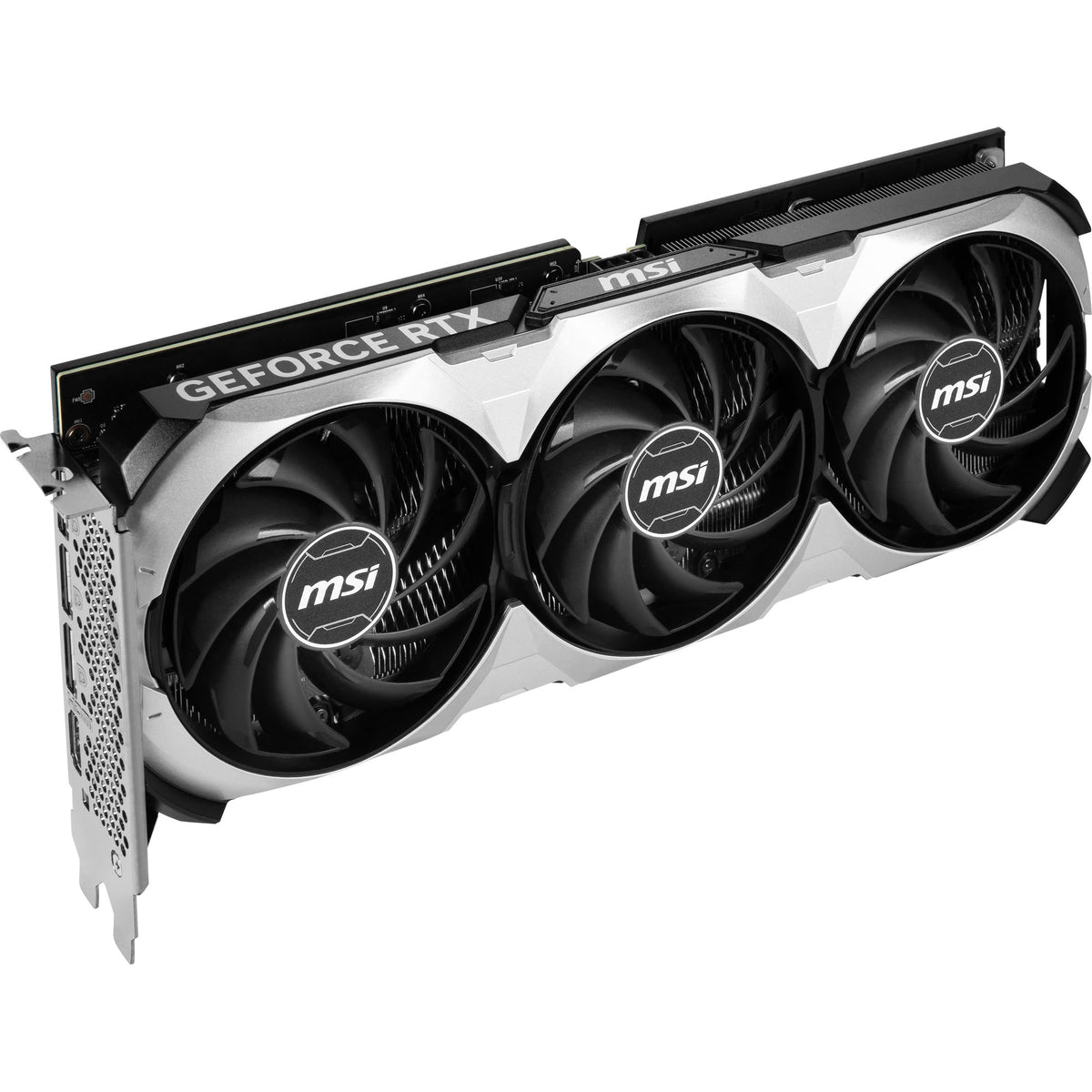 MSI GeForce RTX 4070 VENTUS 3X 12G OC