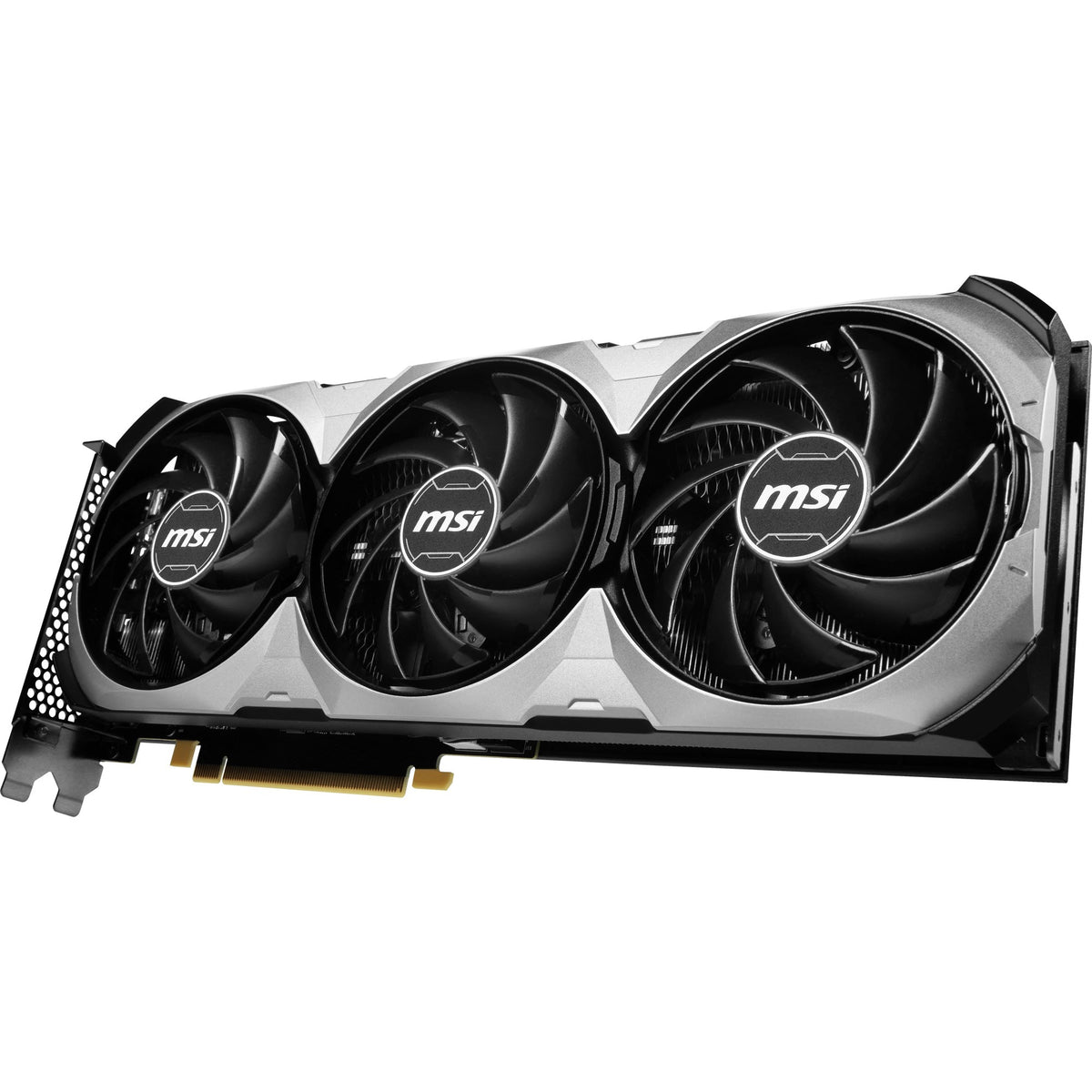 MSI GeForce RTX 4070 VENTUS 3X 12G OC
