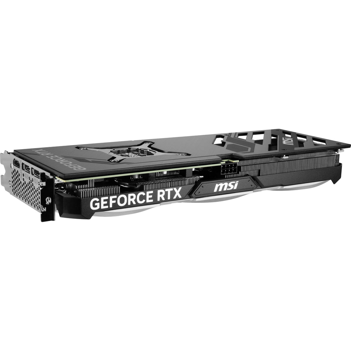 MSI GeForce RTX 4070 VENTUS 3X 12G OC