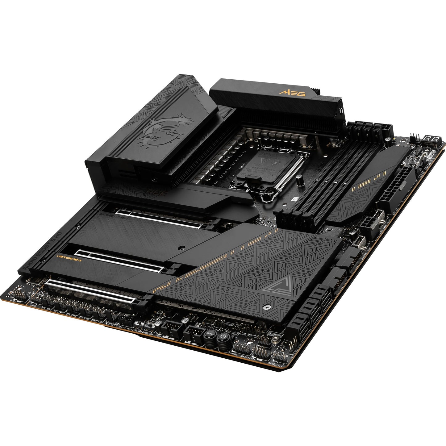 MSI MEG Z790 ACE