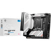 MSI MPG B760I Edge WiFi