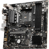 MSI PRO B550M-P GEN3