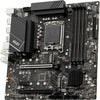 MSI PRO B760M-A WLAN
