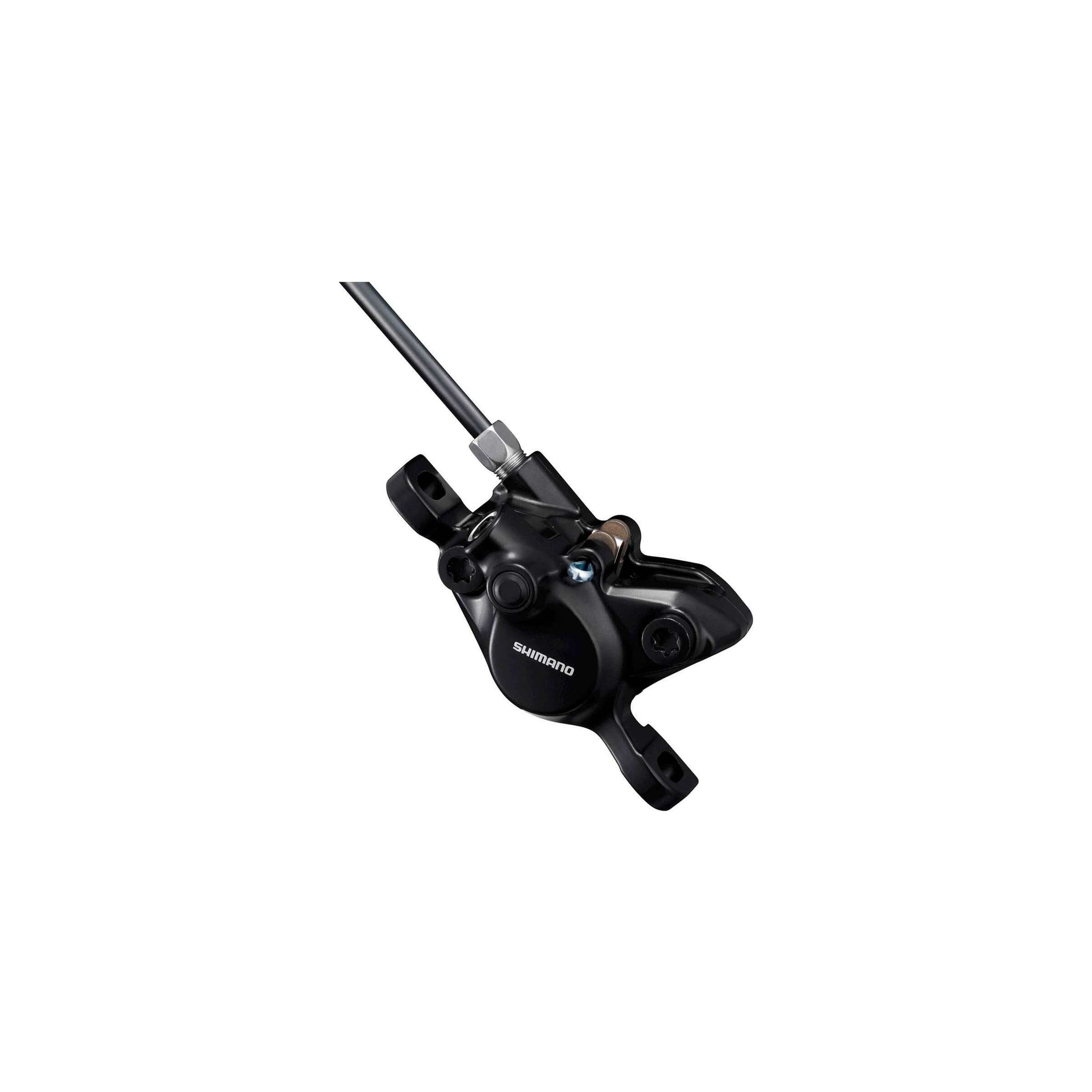 Shimano Altus BL-MT201 + BR-MT200 hydraulisch vorne