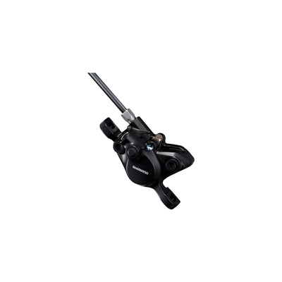 Shimano Altus BL-MT201 + BR-MT200 hydraulisch vorne