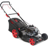 Mtd Benzinmäher intelligent 53 SPBS
