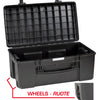 Explorer Cases Multi Utility Box Black MUB78