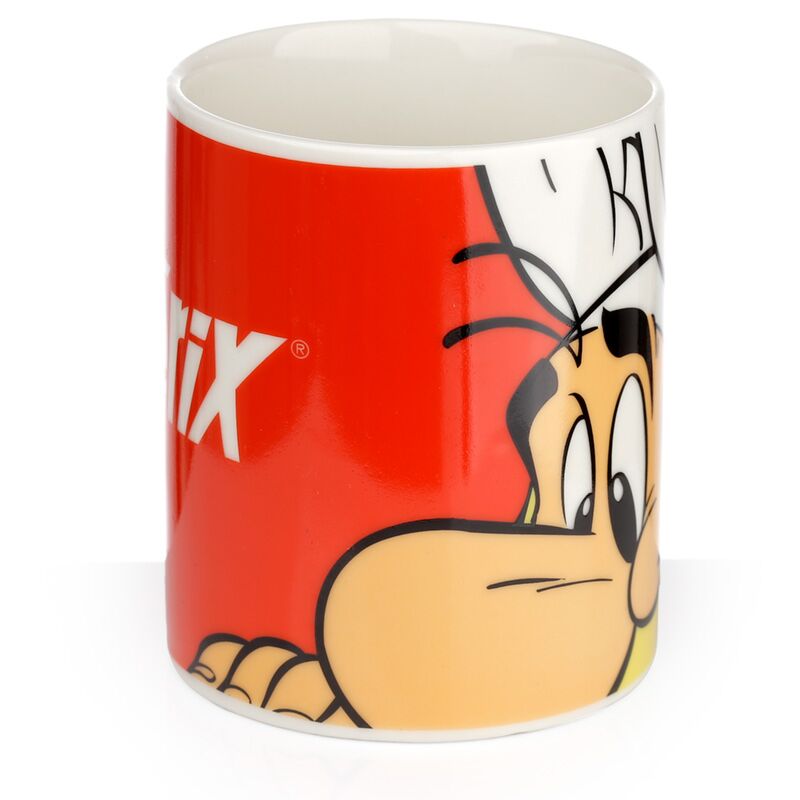 Asterix Porzellan MOK - Asterix