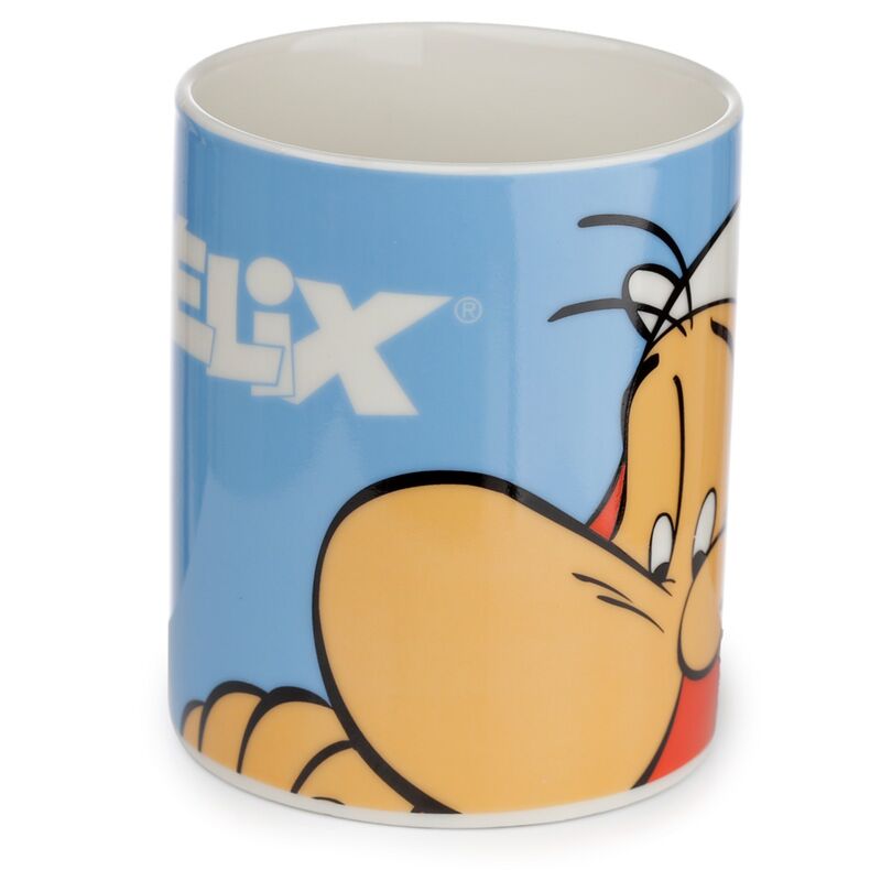 Asterix Porzellan MOK - Obelix