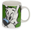 Asterix Porzellan MOK - IDEFIX (Dogmatix)