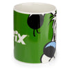 Asterix Porzellan MOK - IDEFIX (Dogmatix)