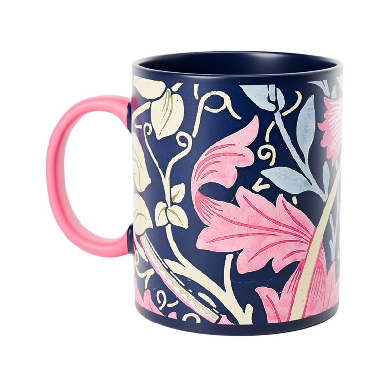 Union William Morris Compton Porzellantasse