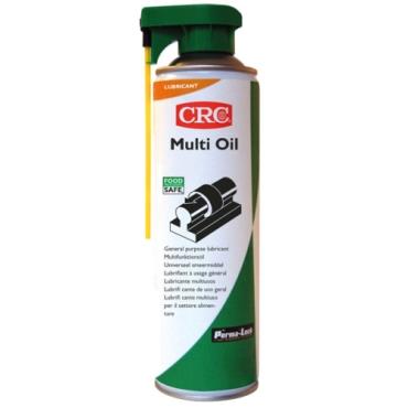 CRC Multi Oil FPS Perma-Lock 500 ml | 12 Stk