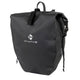 Brassingschlager Single Bag Downtown Single Flex 22L Schwarz