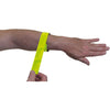 M-Wellenarmband M-Wellen-Snap-on Reflecting (1 Paar)