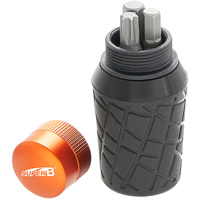 Messinglager M-Wave Freilaufsperre Mittelmotor Super B TB-CR31