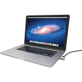 Maclocks Ledge Case MacBook Retina Lock Bundle - afbeelding 3